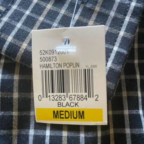 Men’s Dress Shirt - Picture 2 of 4